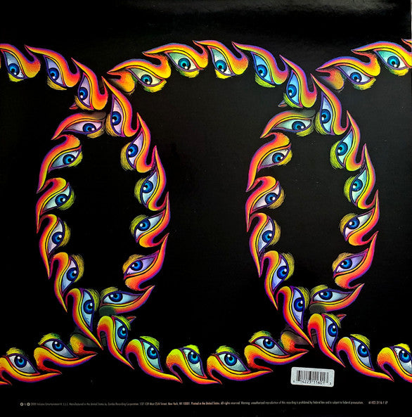 Lateralus | Mint (M) Mint (M) Get Cheap Vinyl