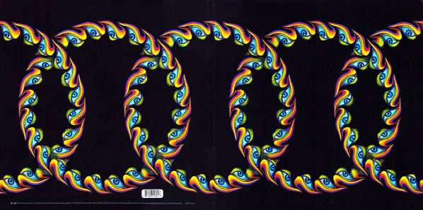 Lateralus | Mint (M) Mint (M) Get Cheap Vinyl