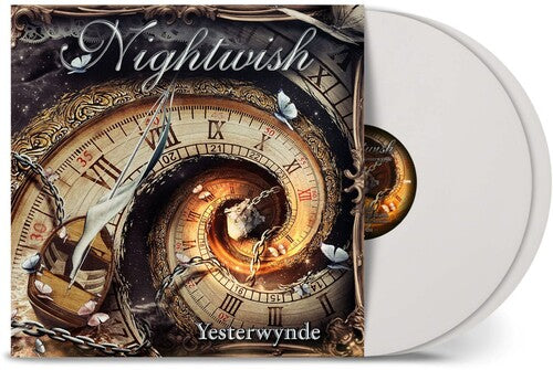 Yesterwynde (WHITE VINYL) | Mint (M) Mint (M) Get Cheap Vinyl