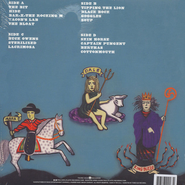 Stag | Mint (M) Mint (M) Get Cheap Vinyl