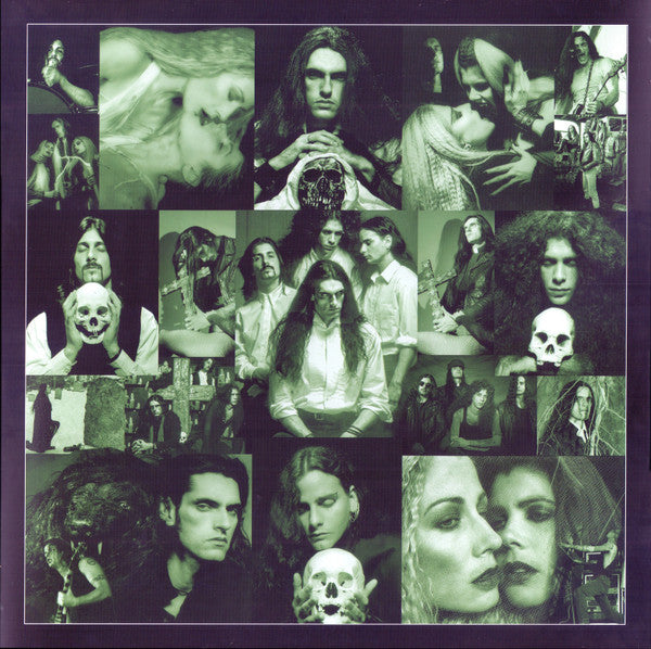 Bloody Kisses: 30th Anniversary (GREEN VINYL) | Mint (M) Mint (M) Get Cheap Vinyl