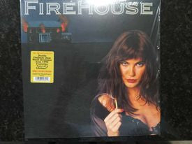 Firehouse (SMOKE & FIRE VINYL) | Mint (M) Mint (M) Get Cheap Vinyl