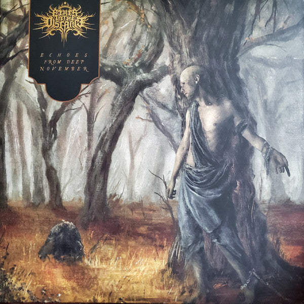 Echoes From Deep November | Mint (M) Mint (M) Get Cheap Vinyl