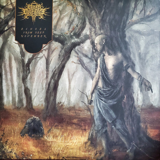 Echoes From Deep November | Mint (M) Mint (M) Get Cheap Vinyl