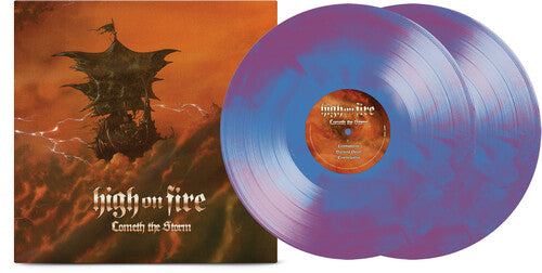 Cometh The Storm | Mint (M) Mint (M) Get Cheap Vinyl