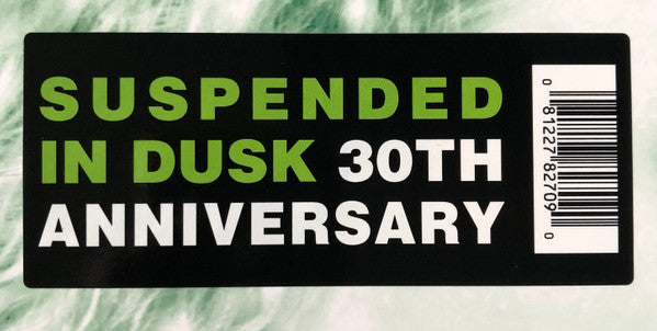 Bloody Kisses: 30th Anniversary (GREEN VINYL) | Mint (M) Mint (M) Get Cheap Vinyl