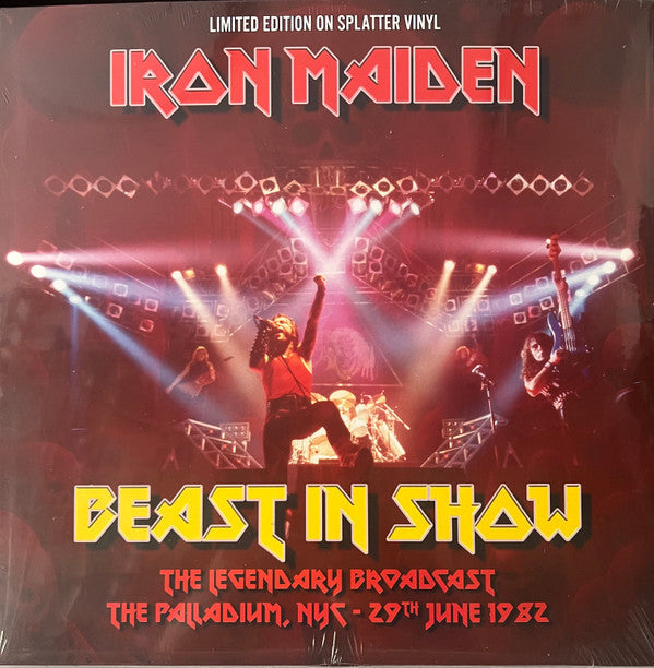 Beast In Show | Mint (M) Mint (M) Get Cheap Vinyl