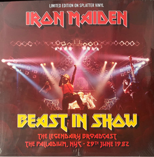 Beast In Show | Mint (M) Mint (M) Get Cheap Vinyl