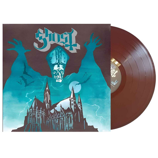 Opus Eponymous (ROSEWOOD VINYL) | Mint (M) Mint (M) Get Cheap Vinyl