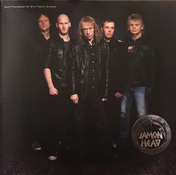Diamond Head (CLEAR & 7" VINYL) | Mint (M) Mint (M) Get Cheap Vinyl