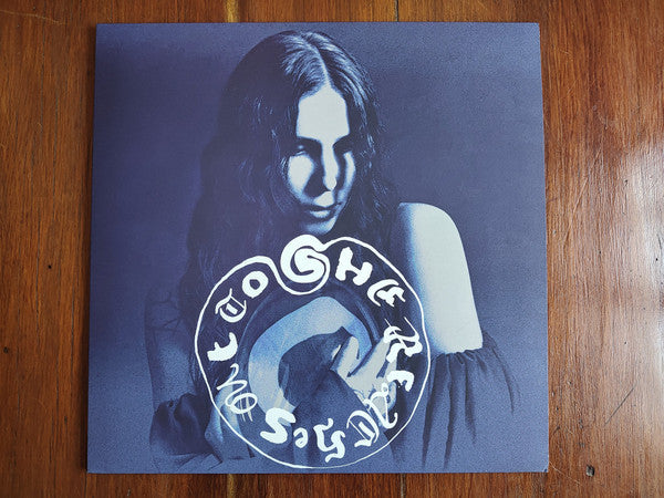 She Reaches Out To She Reaches Out To She | Mint (M) Mint (M) Get Cheap Vinyl