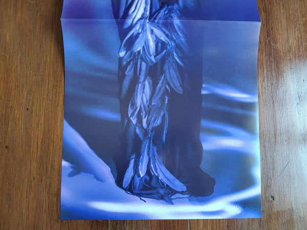 She Reaches Out To She Reaches Out To She | Mint (M) Mint (M) Get Cheap Vinyl