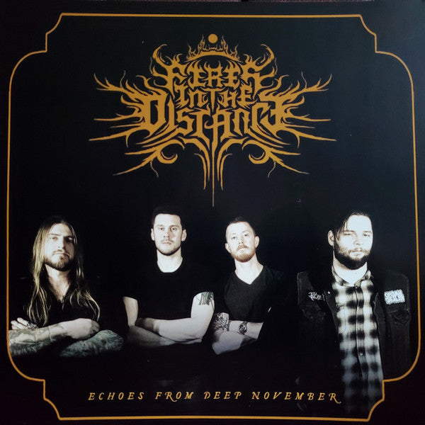 Echoes From Deep November | Mint (M) Mint (M) Get Cheap Vinyl