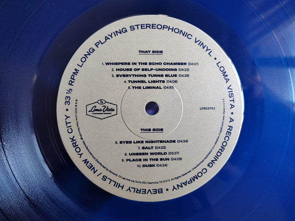 She Reaches Out To She Reaches Out To She | Mint (M) Mint (M) Get Cheap Vinyl
