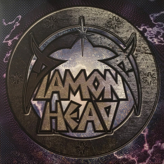 Diamond Head (CLEAR & 7" VINYL) | Mint (M) Mint (M) Get Cheap Vinyl