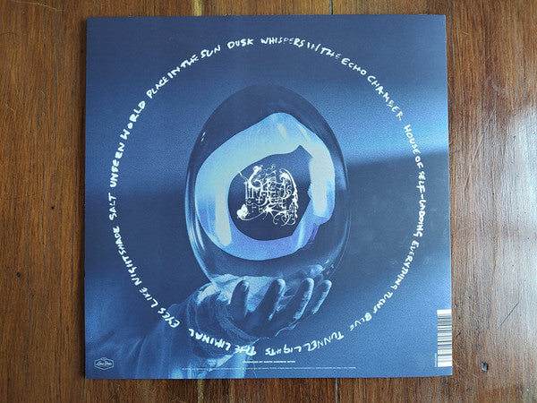 She Reaches Out To She Reaches Out To She | Mint (M) Mint (M) Get Cheap Vinyl
