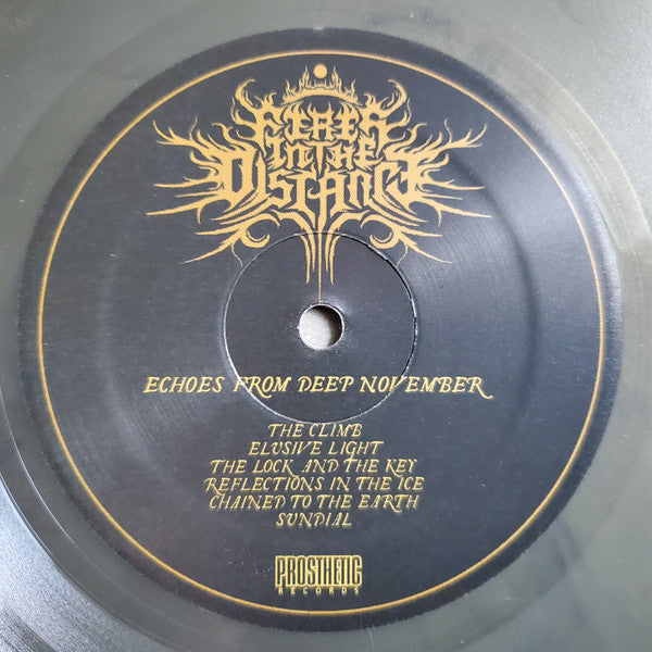 Echoes From Deep November | Mint (M) Mint (M) Get Cheap Vinyl
