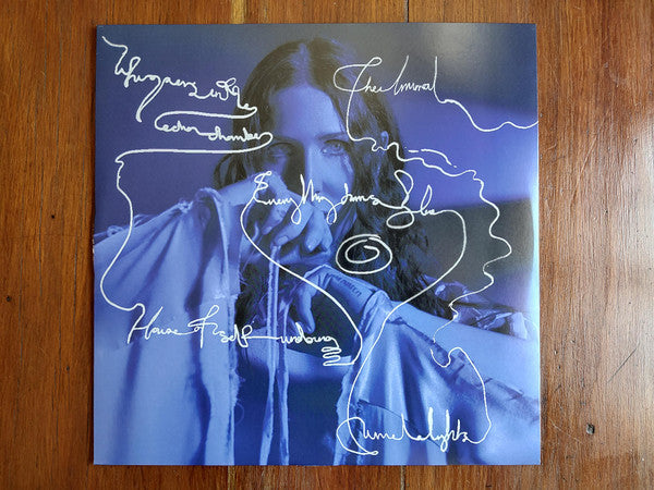 She Reaches Out To She Reaches Out To She | Mint (M) Mint (M) Get Cheap Vinyl