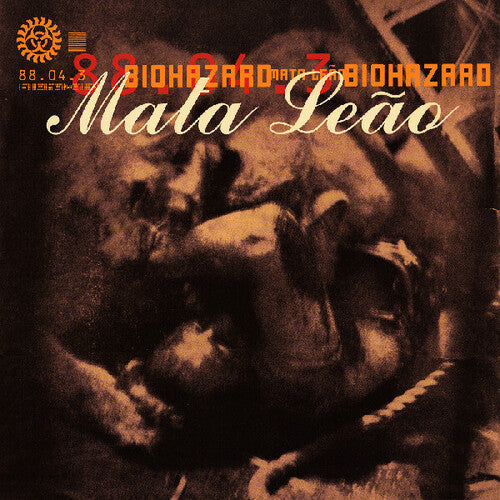 Mata Leao (RSD BLACK FRIDAY) | Mint (M) Mint (M) Get Cheap Vinyl