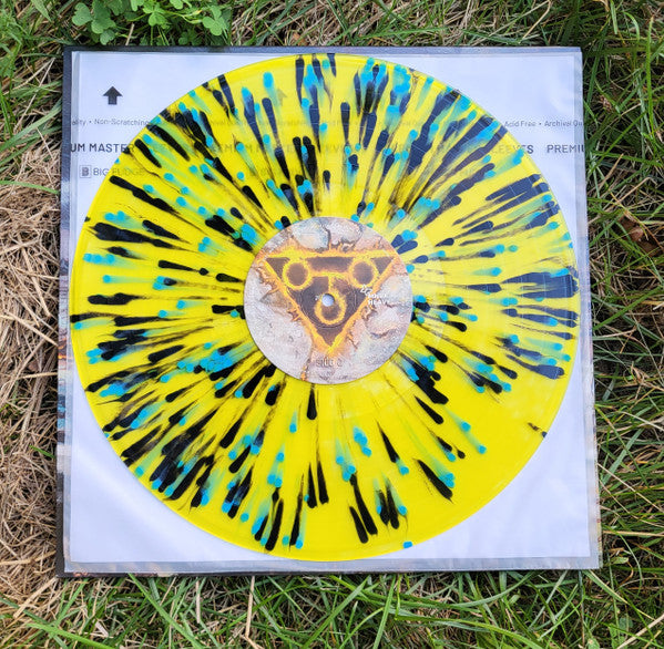 Bleed-Abide | Mint (M) Mint (M) Get Cheap Vinyl