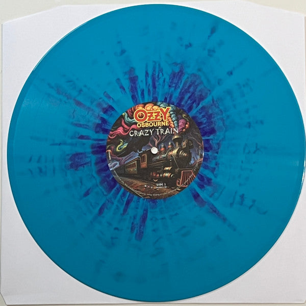 Crazy Train | Mint (M) Mint (M) Get Cheap Vinyl