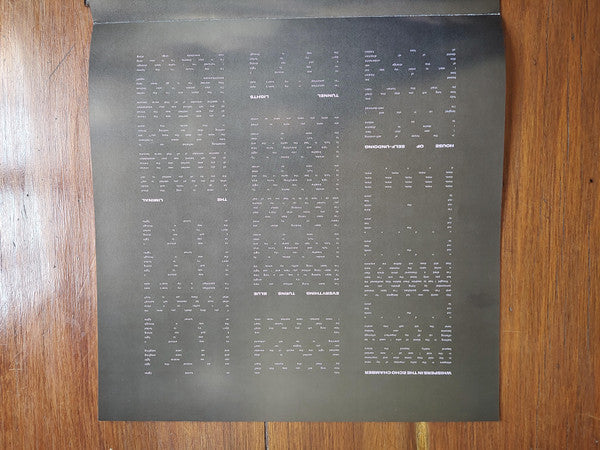 She Reaches Out To She Reaches Out To She | Mint (M) Mint (M) Get Cheap Vinyl