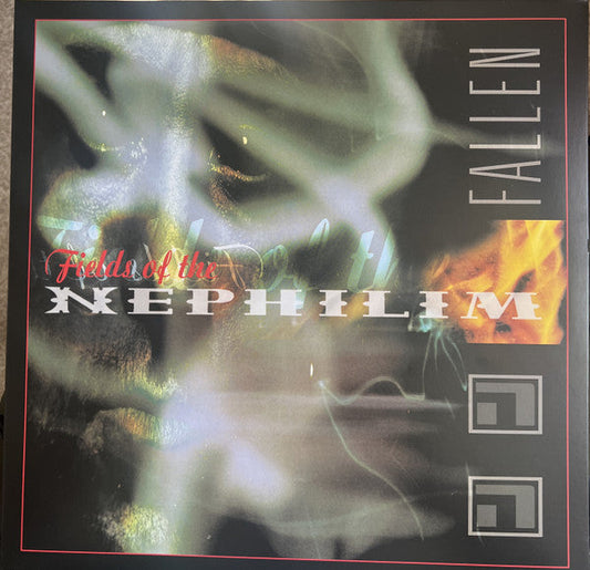 Fallen (VINYL) | Mint (M) Mint (M) Get Cheap Vinyl
