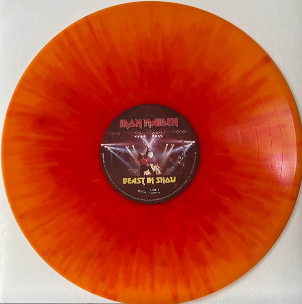 Beast In Show | Mint (M) Mint (M) Get Cheap Vinyl