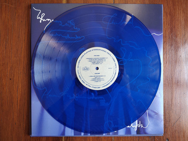 She Reaches Out To She Reaches Out To She | Mint (M) Mint (M) Get Cheap Vinyl