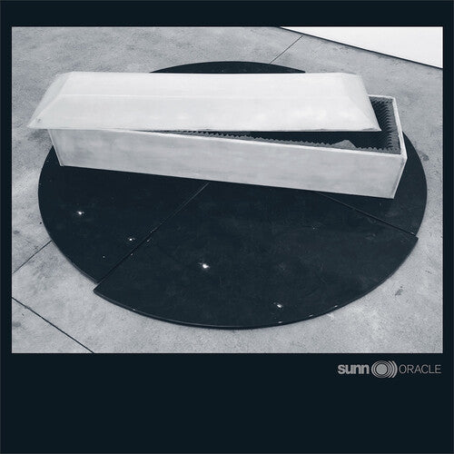 Oracle (2025 RSD Exclusive, Colored Vinyl) | Mint (M) Mint (M) Get Cheap Vinyl