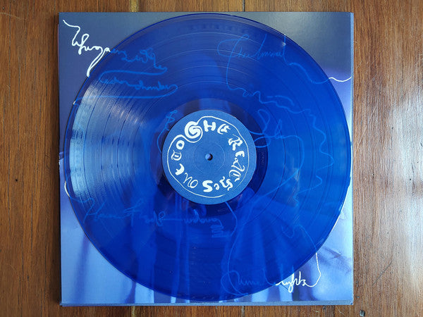 She Reaches Out To She Reaches Out To She | Mint (M) Mint (M) Get Cheap Vinyl