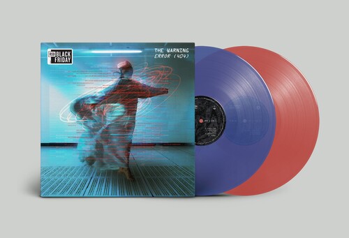 ERROR (404) (RSD BLACK FRIDAY) | Mint (M) Mint (M) Get Cheap Vinyl