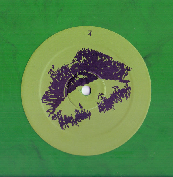 Bloody Kisses: 30th Anniversary (GREEN VINYL) | Mint (M) Mint (M) Get Cheap Vinyl