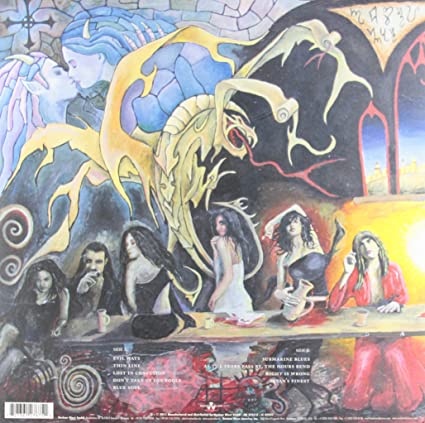 Graveyard (Clear Vinyl) [Import] | Mint (M) Mint (M) Get Cheap Vinyl