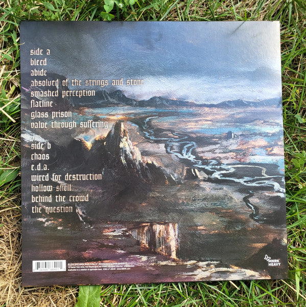 Bleed-Abide | Mint (M) Mint (M) Get Cheap Vinyl