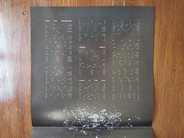 She Reaches Out To She Reaches Out To She | Mint (M) Mint (M) Get Cheap Vinyl