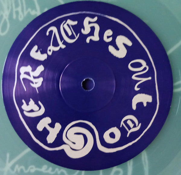 She Reaches Out To She Reaches Out To She | Mint (M) Mint (M) Get Cheap Vinyl