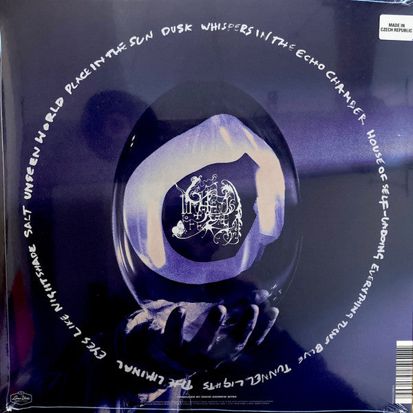She Reaches Out To She Reaches Out To She | Mint (M) Mint (M) Get Cheap Vinyl