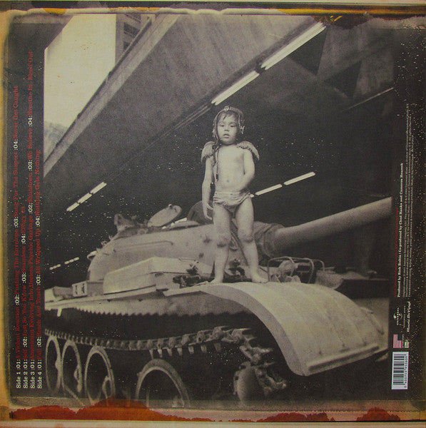 The War Of Art | Mint (M) Mint (M) Get Cheap Vinyl