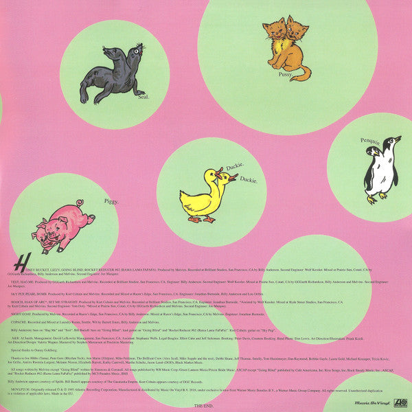Houdini | Mint (M) Mint (M) Get Cheap Vinyl