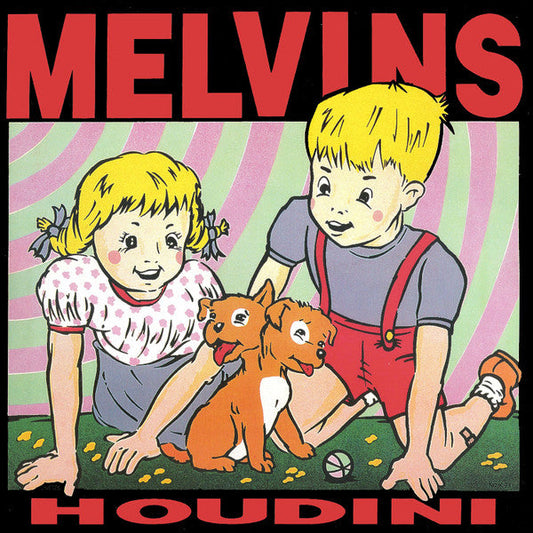 Houdini | Mint (M) Mint (M) Get Cheap Vinyl