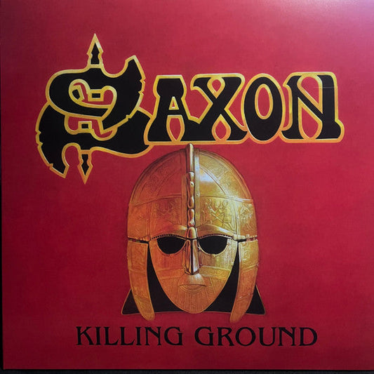Killing Ground | Mint (M) Mint (M) Get Cheap Vinyl