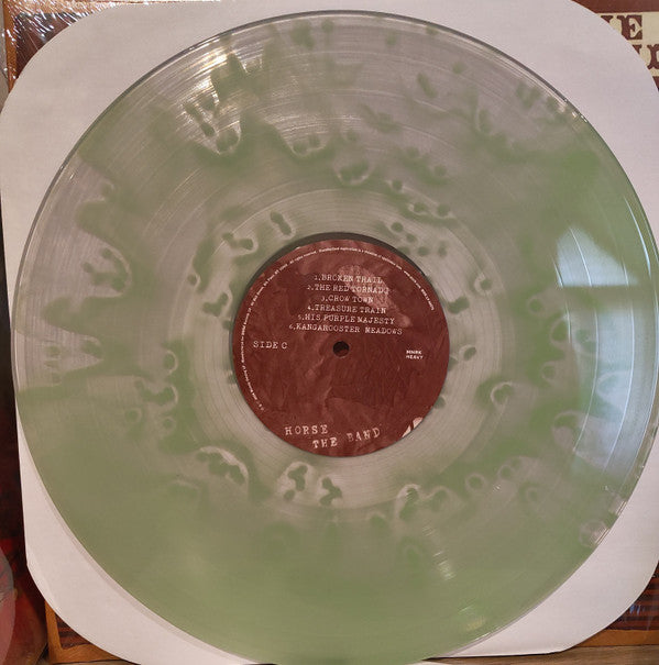 A Natural Death | Mint (M) Mint (M) Get Cheap Vinyl