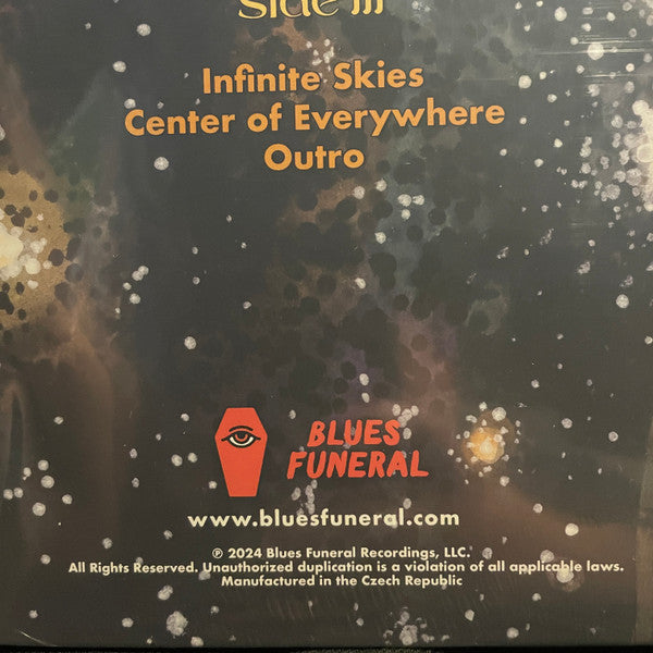 Middle Of Nowhere, Center Of Everywhere | Mint (M) Mint (M) Get Cheap Vinyl