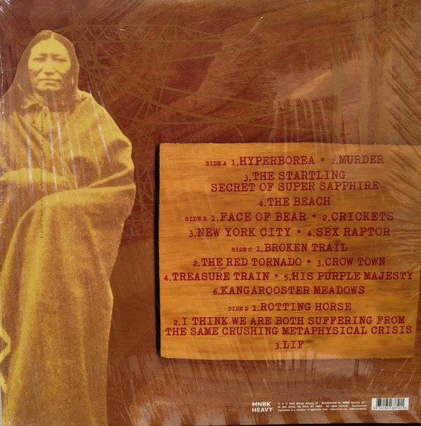 A Natural Death | Mint (M) Mint (M) Get Cheap Vinyl