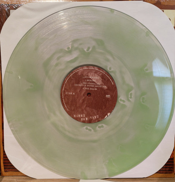 A Natural Death | Mint (M) Mint (M) Get Cheap Vinyl