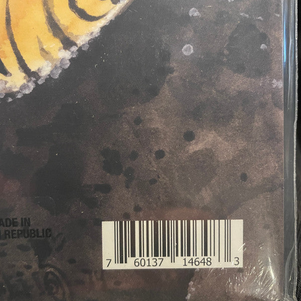 Middle Of Nowhere, Center Of Everywhere | Mint (M) Mint (M) Get Cheap Vinyl