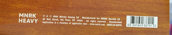 A Natural Death | Mint (M) Mint (M) Get Cheap Vinyl
