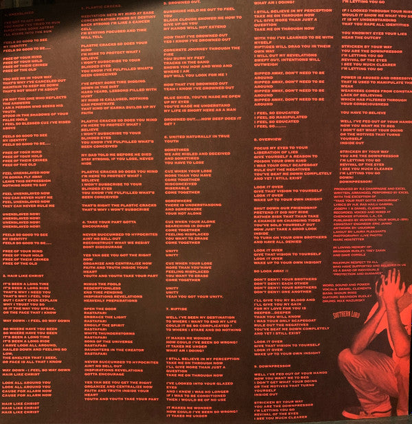 Seeking Refuge | Mint (M) Mint (M) Get Cheap Vinyl