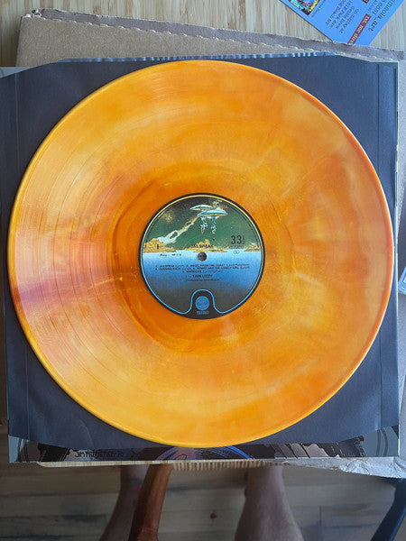 Jailbreak | Mint (M) Mint (M) Get Cheap Vinyl